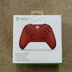 Xbox One Controller